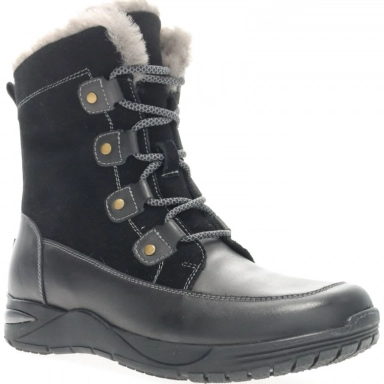 Propet Womens Dulcie Casual Shoe