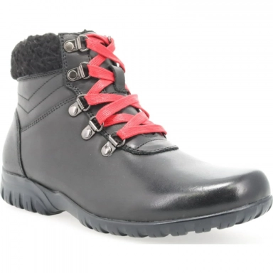 Propet Womens Dasher Casual Shoe