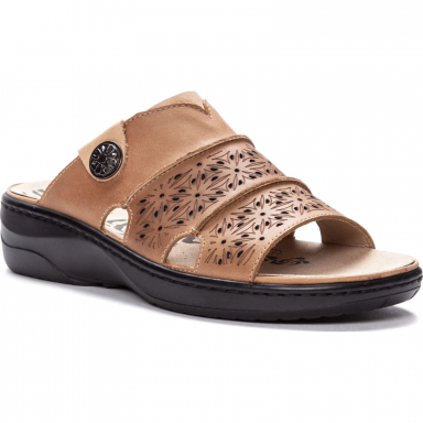 Propet Womens Gertie WSO041L