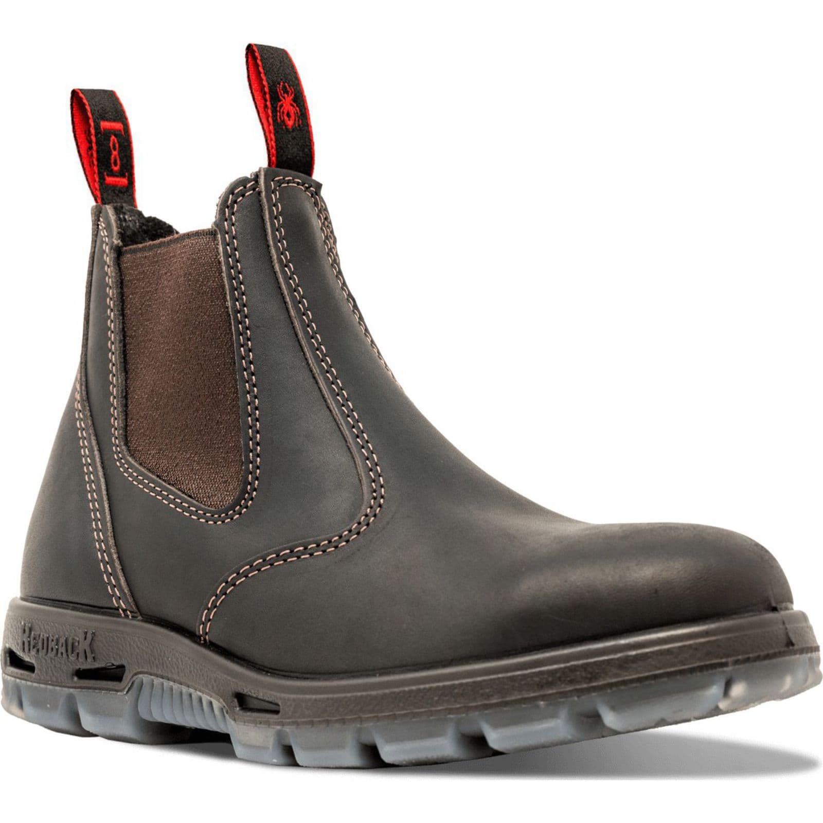 redback bonsall boots