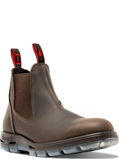 redback great barrier boots