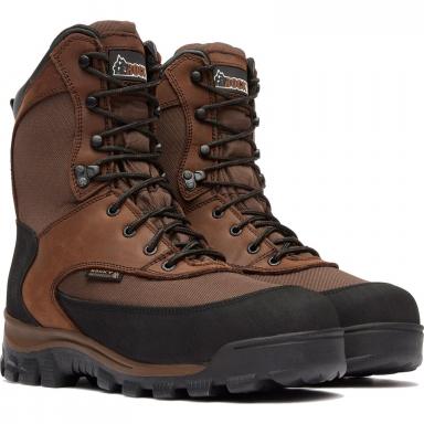 Rocky Mens Core Waterproof 800G Insulated Outdoor Boot FQ0004753