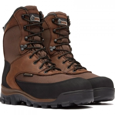 Rocky Boot Mens Core Waterproof 800G Insulated Outdoor Hunting