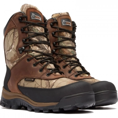 Rocky Boot Mens Core Waterproof 400G Insulated Outdoor Hunting