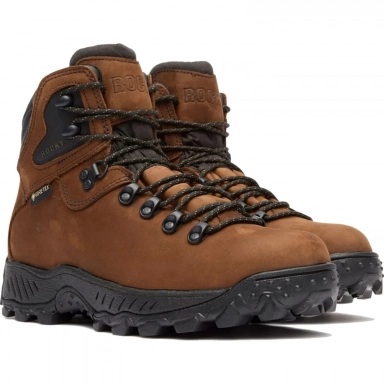 Rocky Boot Mens Ridgetop GORE-TEX Waterproof Hiking
