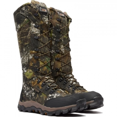 Rocky Boot Mens Lynx Waterproof Snake Hunting