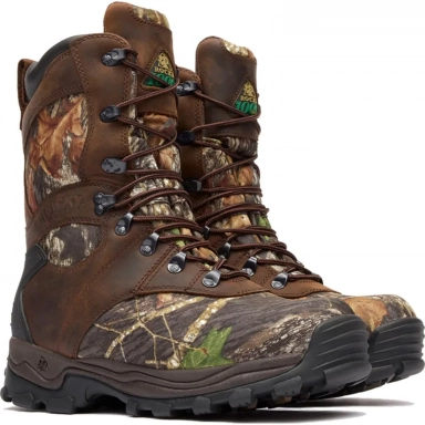 Rocky Boot Mens Sport Utility 1000G Insulated Waterproof Hunting