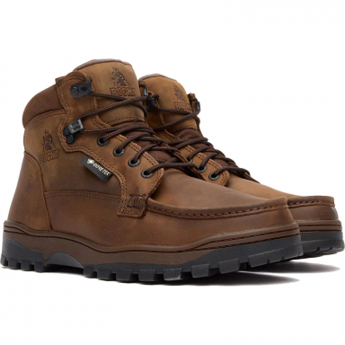 Rocky Mens Outback GORE-TEX Waterproof Hiker Boot FQ0008723