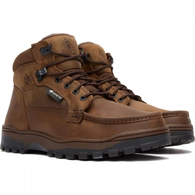 Rocky Boot Mens Outback GORE-TEX Waterproof Hiking