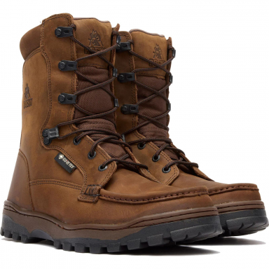Rocky Mens Outback Gore-Tex Waterproof Boot FQ0008729