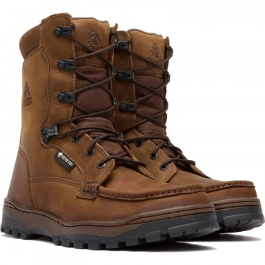 Rocky Boot Mens Outback Gore-Tex Waterproof Hiking