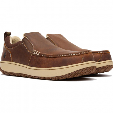 Rocky Mens Dry-Strike SRX Composite Toe Work Shoe