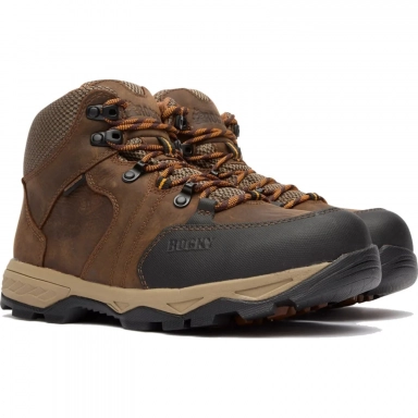 Rocky Boot Mens Endeavor Point Waterproof Outdoor