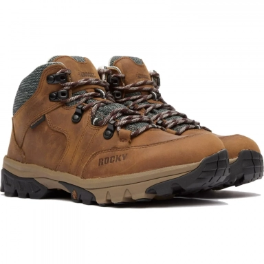 Rocky Boot Womens Endeavor Point Waterproof Outdoor