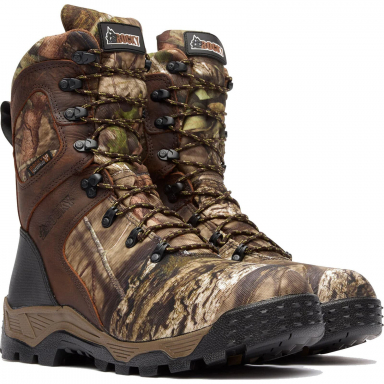 Rocky Mens Sport Pro 1000G Insulated Hunting Boots