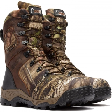 Rocky Boot Mens Sport Pro 1000G Insulated Hunting