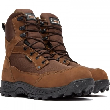 Rocky Boot Mens Ridgetop 600G Insulated Waterproof Outdoor Hunting