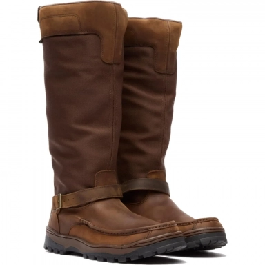 Rocky Boot Mens Outback GORE-TEX Waterproof Snake Hunting