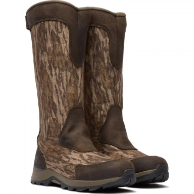 Rocky Boot Mens Trophy Series 16 Snake Hunting