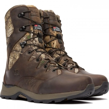 Rocky Boot Mens Trophy Series 800G Insulated Outdoor Hunting