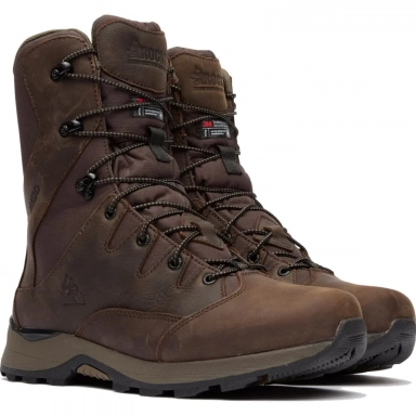 Rocky Boot Mens Trophy Series 400G Insulated Outdoor Hunting