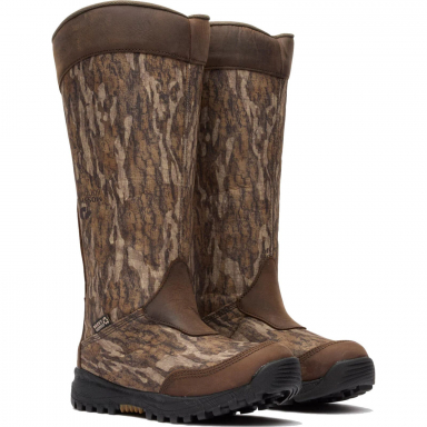 Rocky Boot Womens Spike Waterproof Snake Hunting