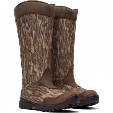 Rocky Boot Womens Spike Waterproof Snake Hunting