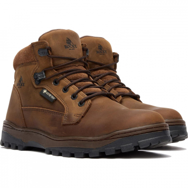 Rocky Mens Outback GORE-TEX Waterproof Hiker Boot