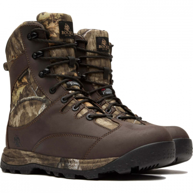 Rocky Mens Wildcat 800G Insulated Hunting Boot