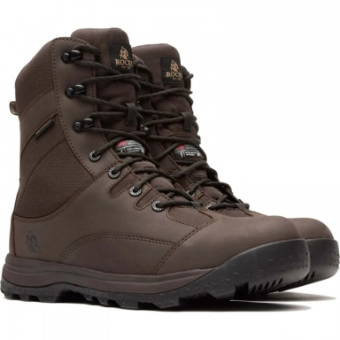 Rocky Boot Mens Wildcat 400G Insulated Hunting