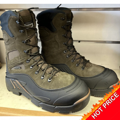 Rocky Blizzard Stalker Waterproof 1200G Insulated Boot