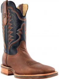 Mens Arizona Meil Cowboy Boots RW8500