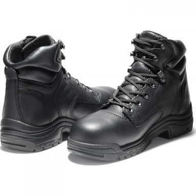 Timberland Mens Pro 6 TITAN Alloy Safety Toe Work Boot