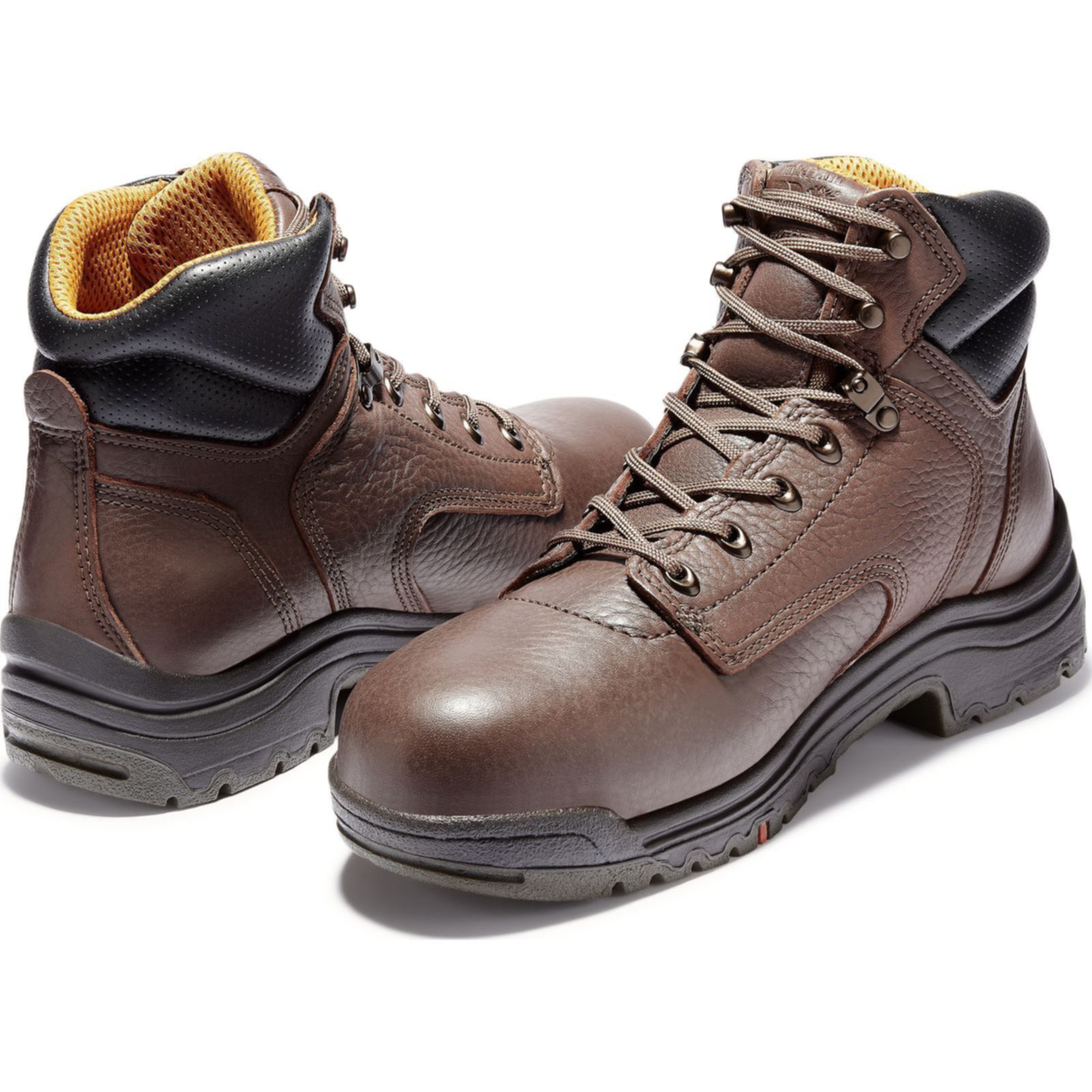 Timberland pro on sale titan alloy toe