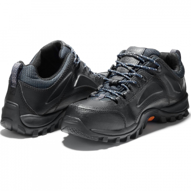 Timberland Pro Mens Mudsill Steel Toe Work Shoes TB040008001