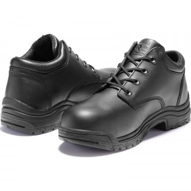 Timberland Pro Mens TITAN EH Safety Toe Work Shoes TB040044001