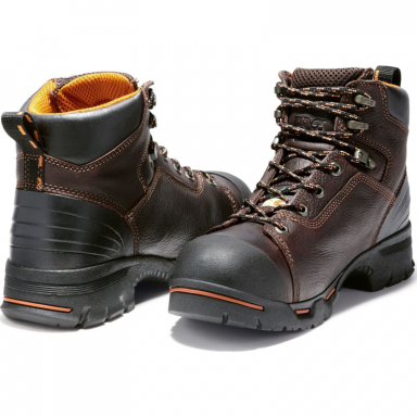 Timberland Pro Mens 6" Endurance Met Guard Steel Toe Work Boots TB052562214