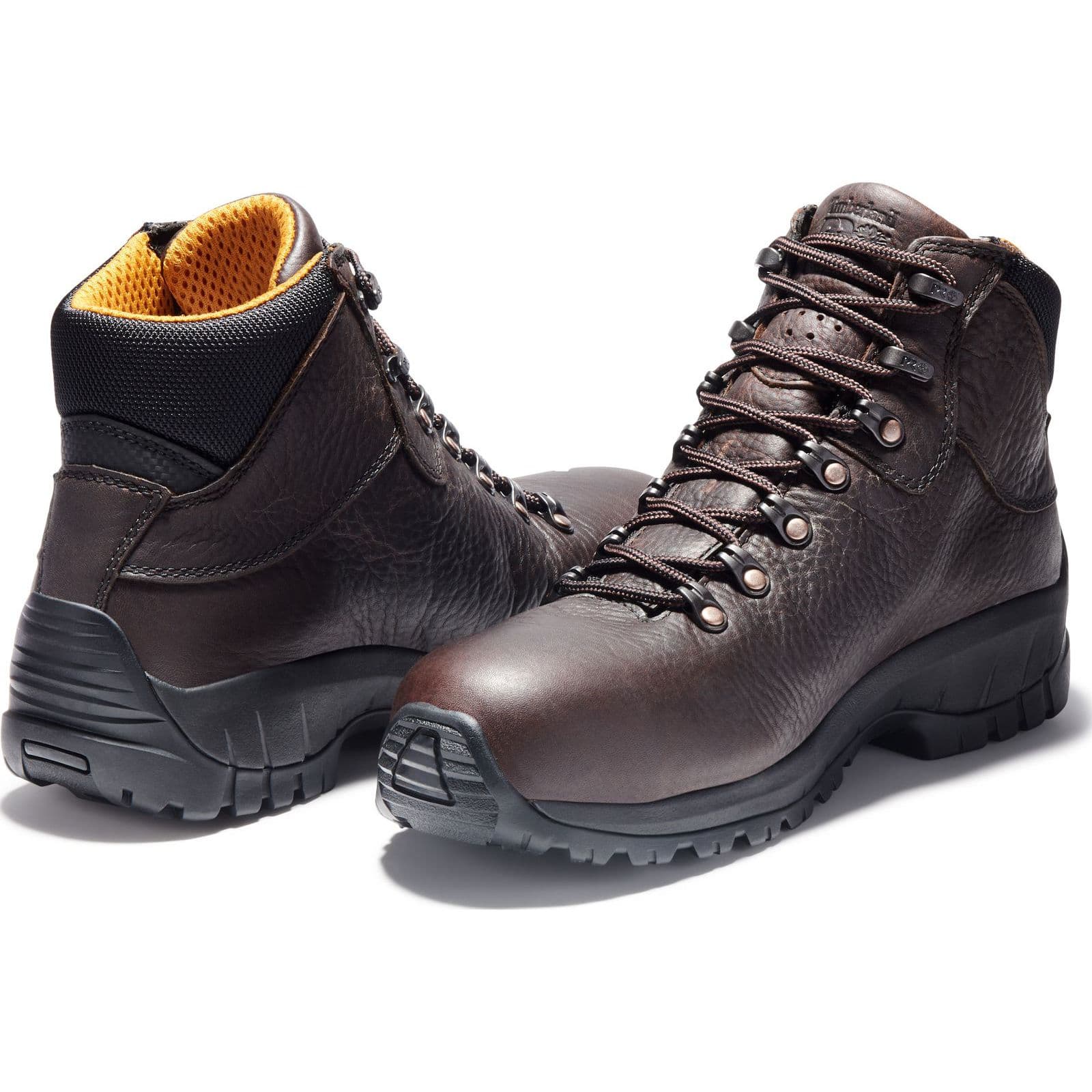 timberland pro titan trekker