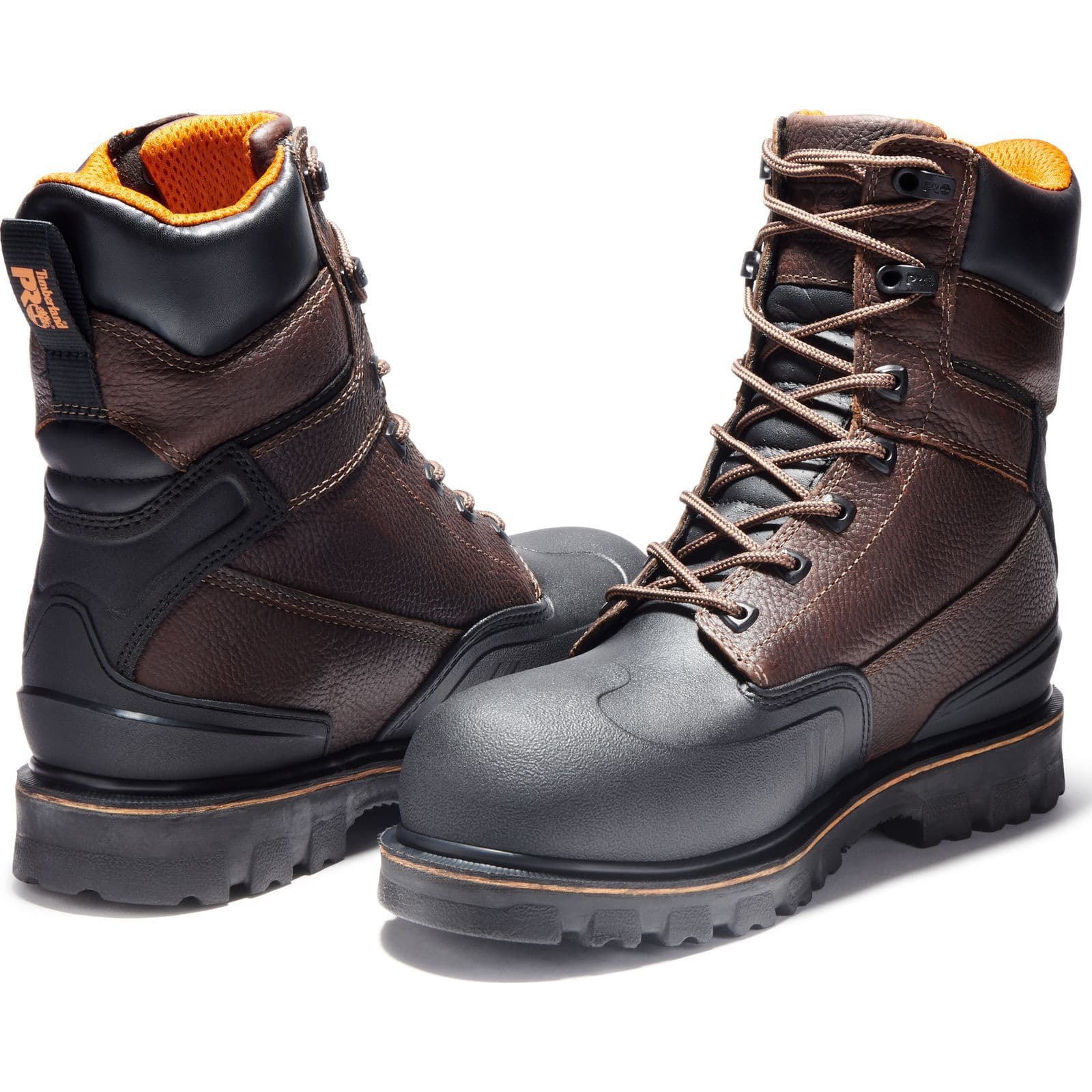 Shop Timberland Pro Mens 8