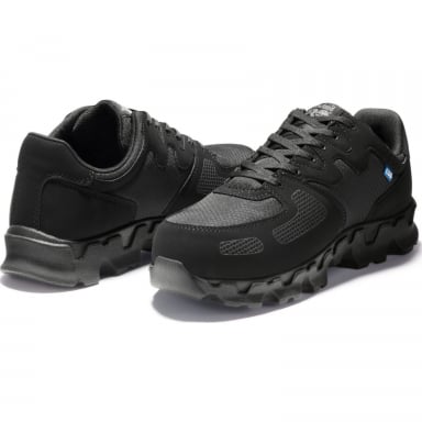 Timberland Pro Mens Powertrain Safety Toe Work Shoes TB0A16NN001