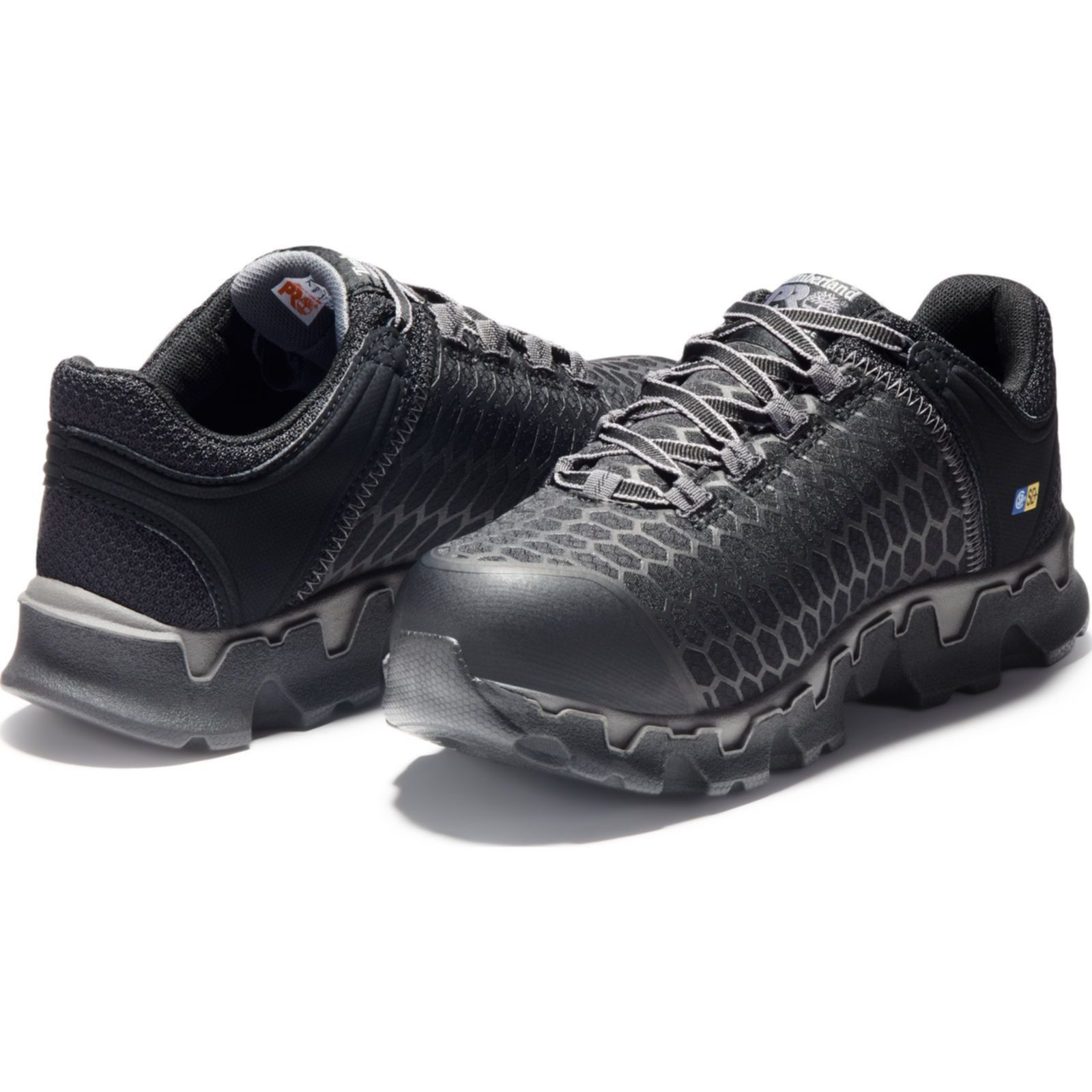 timberland pro women's powertrain sport