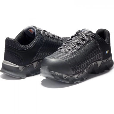 Timberland Womens Pro Powertrain Sport SD Safety Toe Work Shoe