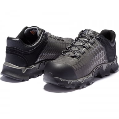 Timberland Pro Womens Powertrain Sport Safety Toe Work Shoes TB0A1JY4001