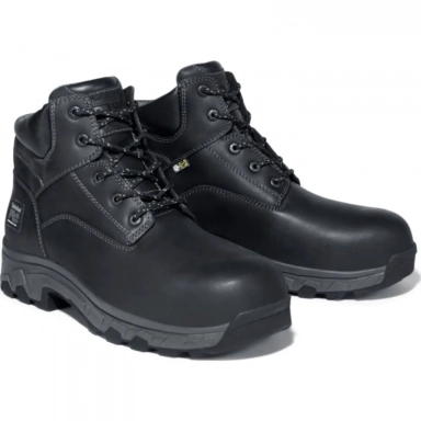 Timberland Mens Pro Workstead 6 SD+ Comp Toe Work Boot