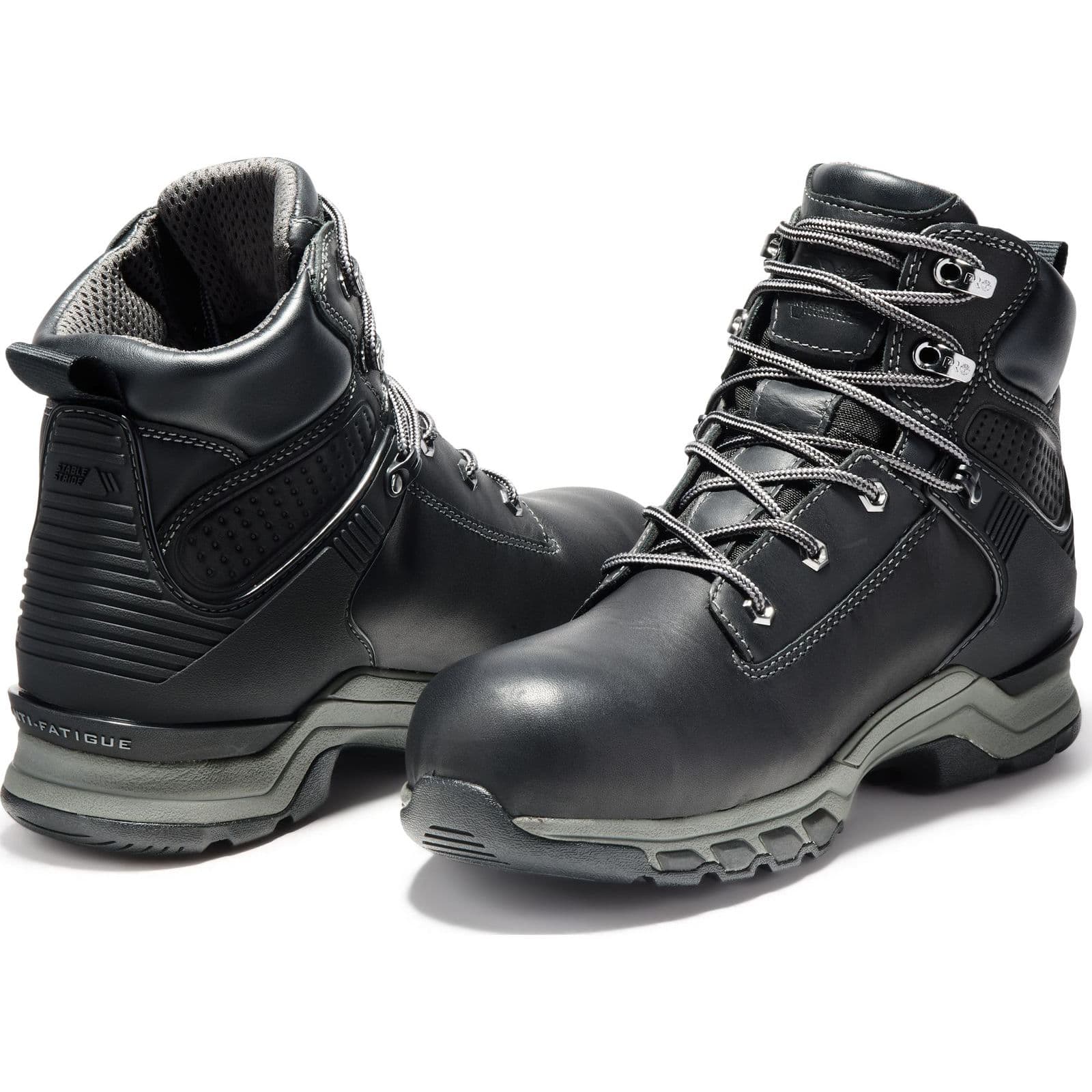 timberland pro hypercharge 6