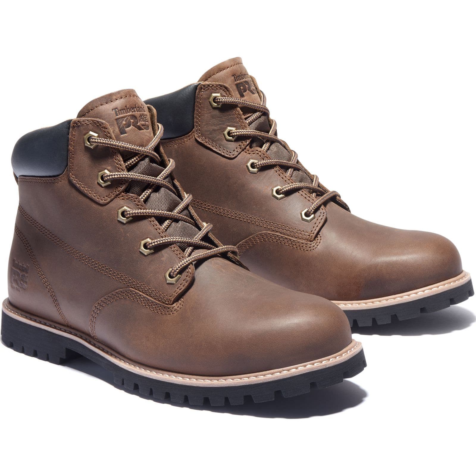 Shop Timberland Pro Mens Gritstone 6\