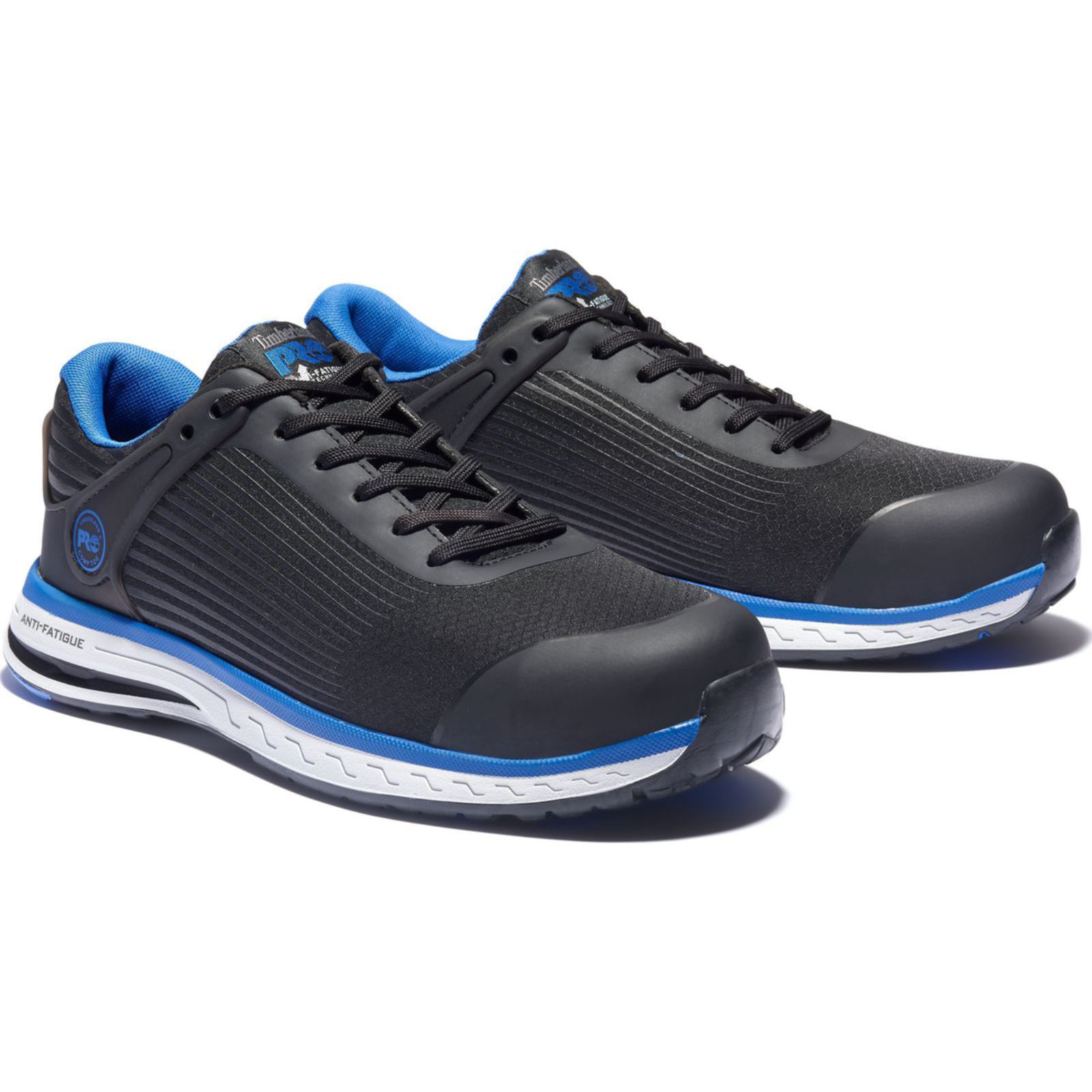 timberland composite toe sneakers