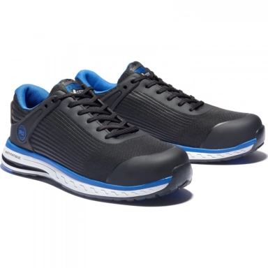 Timberland Mens Pro Drivetrain Composite Toe Work Shoe