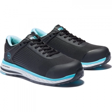 Timberland Womens Pro Drivetrain Composite Toe Sneaker