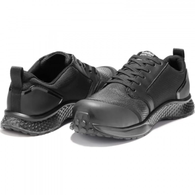 Timberland Mens Pro Reaxion NT Work Shoe